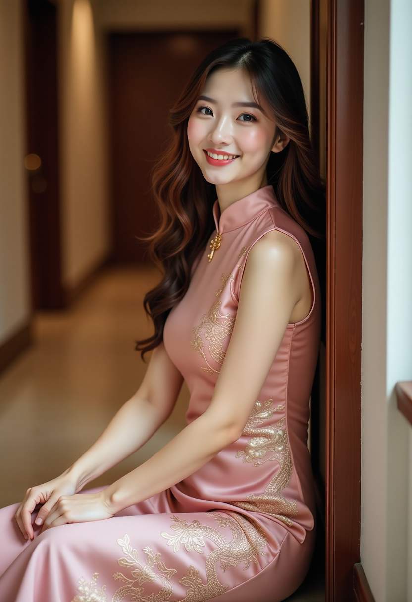 第七封印之门 海报